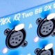ProPlex IQ TWO 66 2X, ETHERNET-DMX NODE, PORTABLE