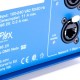 ProPlex IQ TWO 66 2X, ETHERNET-DMX NODE, PORTABLE