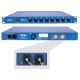 ProPlex SIMPLE GBS POE 10 RACK 1GB 2XQUAD FIBRE MANAGED