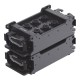 CONTRIK CAJETIN 2 HARTING 16P - 6 POWERCON TRUE1 TOP IP20 NEUTRIK CPSMX-H2-T6
