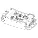 CONTRIK CAJETIN 2 HARTING 16P - 6 POWERCON TRUE1 TOP IP20 NEUTRIK CPSMX-H2-T6