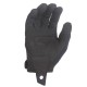 DIRTY LADIES T-XS SLIM FIT FULL FINGERpara ellas