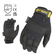 DIRTY GUANTE T-L CONFORT FIT 05, Super ligero