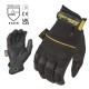 DIRTY GUANTE T-XL LEATHER GRIP - FULL FINGER(Todos los dedos) - Tercera piel (V3)