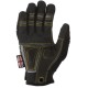 DIRTY GUANTE T-XL Protector Full Finger V30