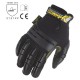 DIRTY GUANTE T-M Protector Full Finger V30