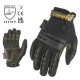 DIRTY GUANTE T-L Protector Full Finger V30