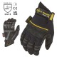 DIRTY GUANTE T-S CONFORT FIT FULL FINGER (con todos los dedos)