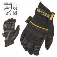 DIRTY GUANTE T-S CONFORT FIT FULL FINGER (con todos los dedos)