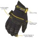 DIRTY GUANTE T-M CONFORT FIT FULL FINGER (con todos los dedos)