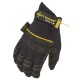 DIRTY GUANTE T-L CONFORT FIT FULL FINGER (con todos los dedos)