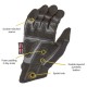 DIRTY GUANTE T-L CONFORT FIT FULL FINGER (con todos los dedos)