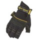 DIRTY GUANTE T-XL COMFORT FIT FRAMER (Con tres dedos)