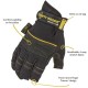 DIRTY GUANTE T-XL COMFORT FIT FRAMER (Con tres dedos)