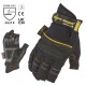DIRTY GUANTE T-M COMFORT FIT FRAMER (Con tres dedos)