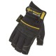DIRTY GUANTE T-M COMFORT FIT FINGERLESS (Sin dedos)