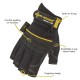 DIRTY GUANTE T-M COMFORT FIT FINGERLESS (Sin dedos)