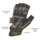 DIRTY GUANTE T-M COMFORT FIT FINGERLESS (Sin dedos)