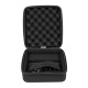 WOLFMIX BOLSA DE TRANSPORTE RIGIDA