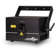 LASERWORLD DS-3000RGB MK5