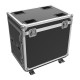 TRITON BLUE HALLEY H330 FC FLIGHTCASE PARA 2 CABEZAS MOVILES