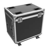 TRITON BLUE HALLEY H330 FC FLIGHTCASE PARA 2 CABEZAS MOVILES