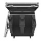 TRITON BLUE HALLEY H330 FC FLIGHTCASE PARA 2 CABEZAS MOVILES