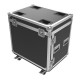 TRITON BLUE HALLEY H330 FC FLIGHTCASE PARA 2 CABEZAS MOVILES