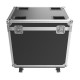 TRITON BLUE HALLEY H330 FC FLIGHTCASE PARA 2 CABEZAS MOVILES