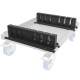 ADMIRAL SOPORTE PLACA BASE PE 6 mm, KIT 2 SOPORTES