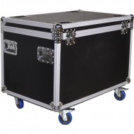 TRITON BLUE FC5 BAUL DE TRANSPORTE CON RUEDAS DE 965 X 603 X 660 MM