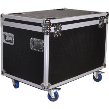 TRITON BLUE FC5 BAUL DE TRANSPORTE CON RUEDAS DE 965 X 603 X 660 MM