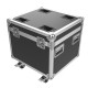 TRITON BLUE HALLEY W1940Z FC FLIGHTCASE PARA 2 CABEZAS MOVILES HALLEY-W1940Z