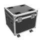 TRITON BLUE HALLEY W1940Z FC FLIGHTCASE PARA 2 CABEZAS MOVILES HALLEY-W1940Z