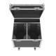 TRITON BLUE HALLEY W1940Z FC FLIGHTCASE PARA 2 CABEZAS MOVILES HALLEY-W1940Z