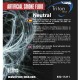 TRITON BLUE HYDRA NFF5 LIQUIDO DE HUMO NEUTRO BIDON 5 LITROS