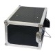 TRITON BLUE POLARIS 1500C MAQUINA HAZER 1500W CON FLIGHCASE