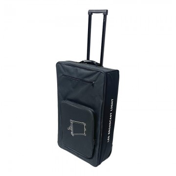 TRITON BLUE BAG-PANEL TROLLEY TIPO TR-BAG-PANEL CON RUEDAS
