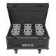 TRITON BLUE FLIGHTCASE 6EN1 PARA HYDRO B140