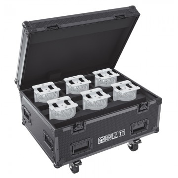 TRITON BLUE FLIGHTCASE 6EN1 PARA HYDRO B140