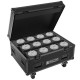 TRITON BLUE FLIGHTCASE 6EN1 PARA HYDRO B60