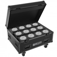 TRITON BLUE FLIGHTCASE 6EN1 PARA HYDRO B60