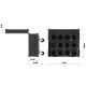 TRITON BLUE FLIGHTCASE 6EN1 PARA HYDRO B60