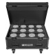 TRITON BLUE FLIGHTCASE 6EN1 PARA HYDRO B60