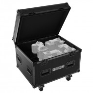 TRITON BLUE FLIGHTCASE 4EN1 PARA HYDRO W300