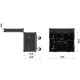 TRITON BLUE FLIGHTCASE 4EN1 PARA HYDRO W300