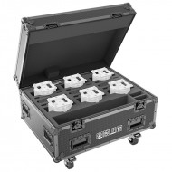 TRITON BLUE FLIGHTCASE 6EN1 PARA HYDRO B60