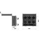 TRITON BLUE FLIGHTCASE 6EN1 PARA HYDRO B60