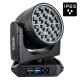 BRITEQ BTI-BLIZZARD WASH2 PROYECTOR LED RGBL 19X50W IP65