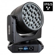 BRITEQ BTI-BLIZZARD WASH2 PROYECTOR LED RGBL 19X50W IP65